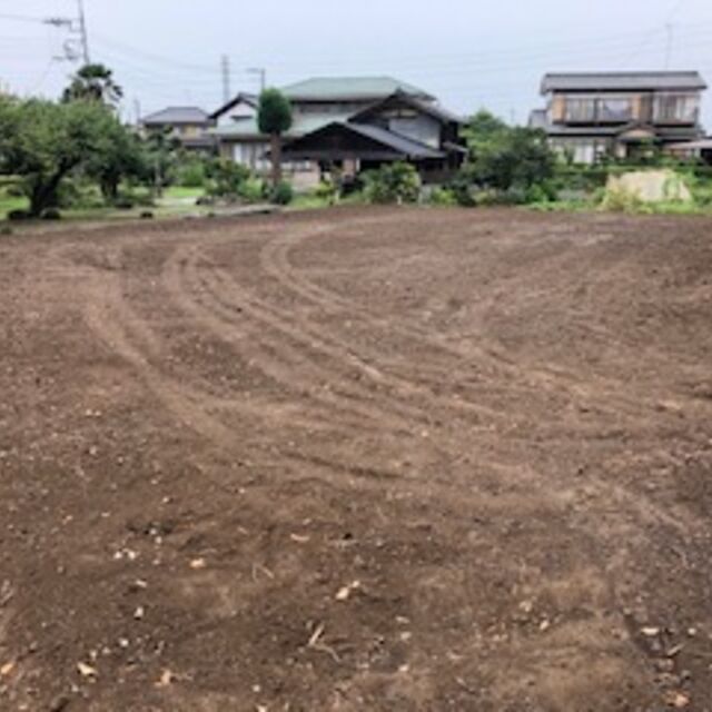 埼玉県川越市/土地買取